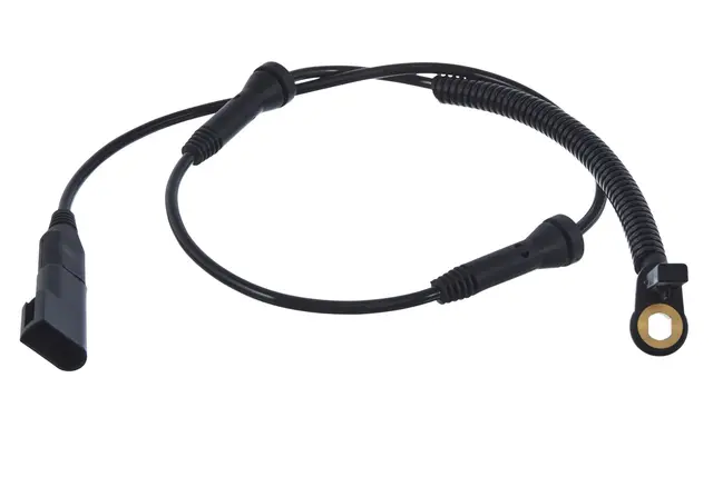 WHEEL SPEED SENSOR                   6PU Hella 