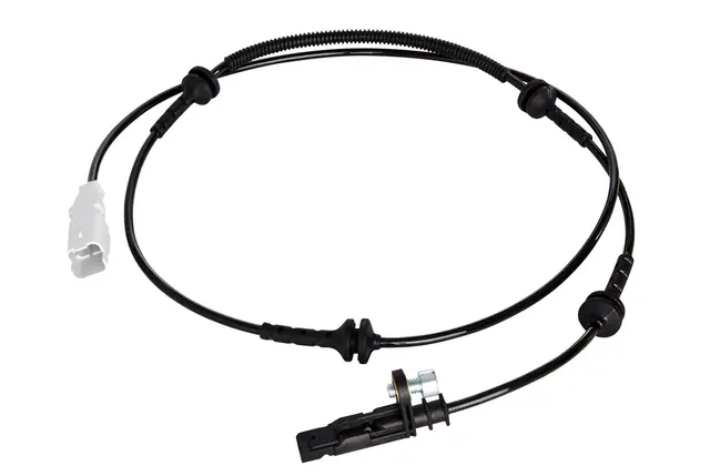 WHEEL SPEED SENSOR                   6PU Hella 