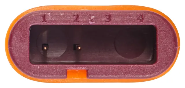 WHEEL SPEED SENSOR                   6PU Hella 