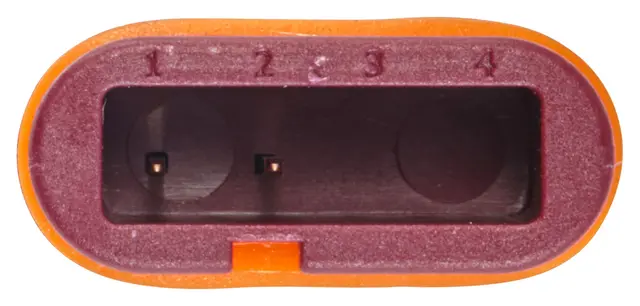 WHEEL SPEED SENSOR                   6PU Hella 