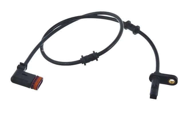 WHEEL SPEED SENSOR                   6PU Hella 