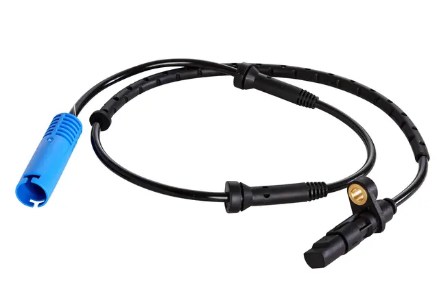 WHEEL SPEED-SENSOR                   6PU Hella 