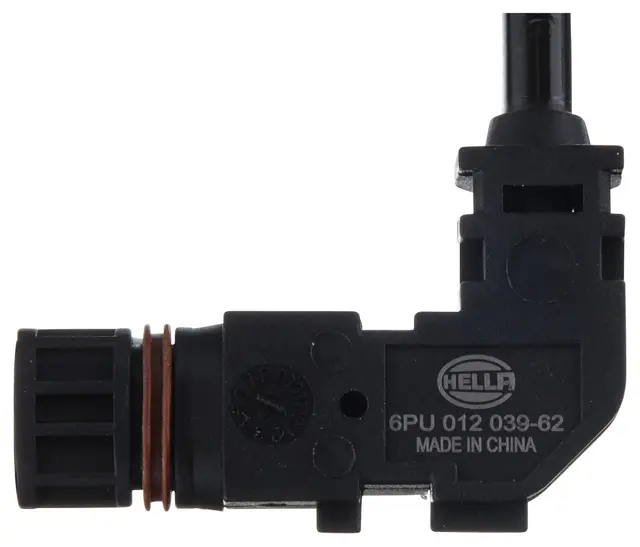 WHEEL SPEED-SENSOR                   6PU Hella 