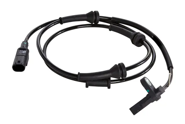 WHEEL SPEED-SENSOR                   6PU Hella 