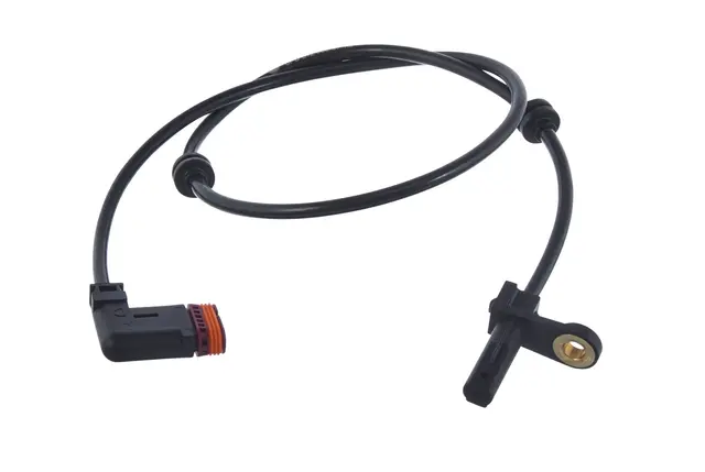 WHEEL SPEED-SENSOR                   6PU Hella 