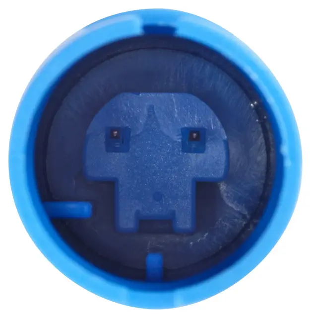 WHEEL SPEED-SENSOR                   6PU Hella 