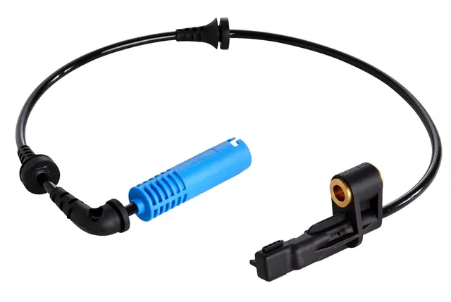 WHEEL SPEED-SENSOR                   6PU Hella 