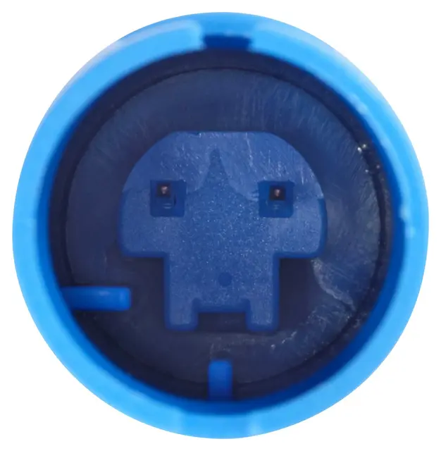 WHEEL SPEED-SENSOR                   6PU Hella 