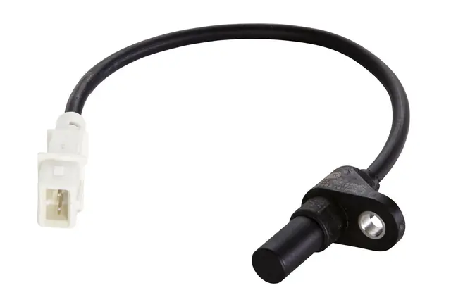 CRANK SHAFT PULSE SENSOR             6PU Hella 