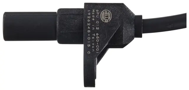 CRANK SHAFT PULSE SENSOR             6PU Hella 