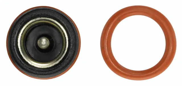 CRANK SHAFT PULSE SENSOR             6PU Hella 