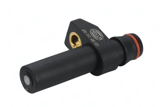 CRANK SHAFT PULSE SENSOR             6PU Hella 