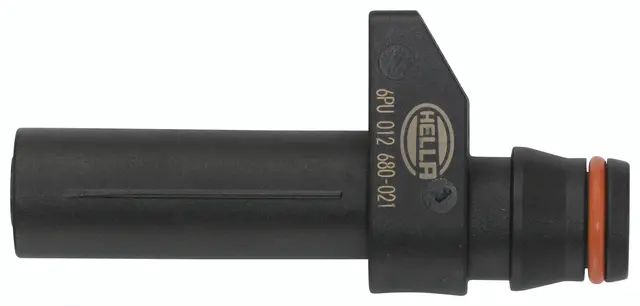 CRANK SHAFT PULSE SENSOR             6PU Hella 