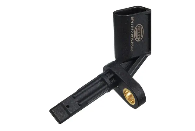 WHEEL SPEED-SENSOR                   6PU Hella 