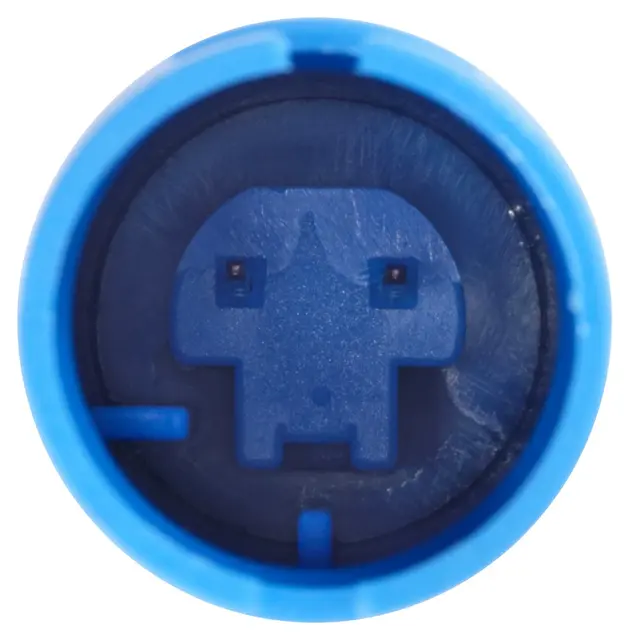 WHEEL SPEED-SENSOR                   6PU Hella 
