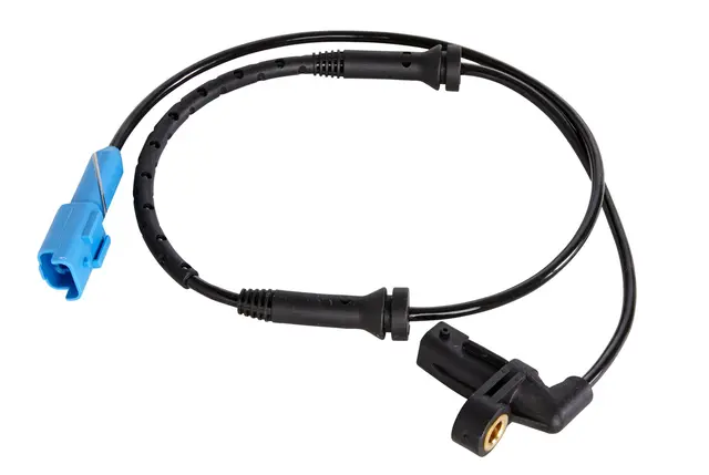 WHEEL SPEED-SENSOR                   6PU Hella 