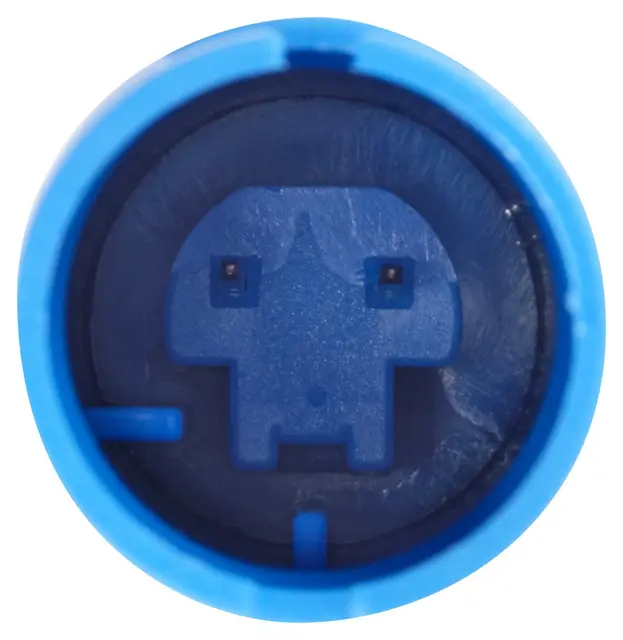 WHEEL SPEED-SENSOR                   6PU Hella 