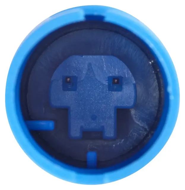 WHEEL SPEED SENSOR                   6PU Hella 