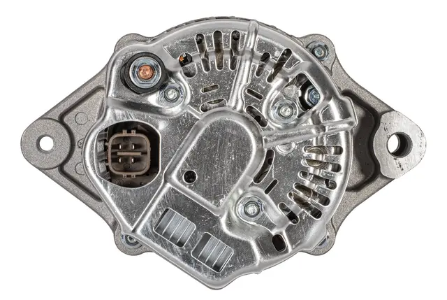 ALTERNATOR                           8EL Hella 