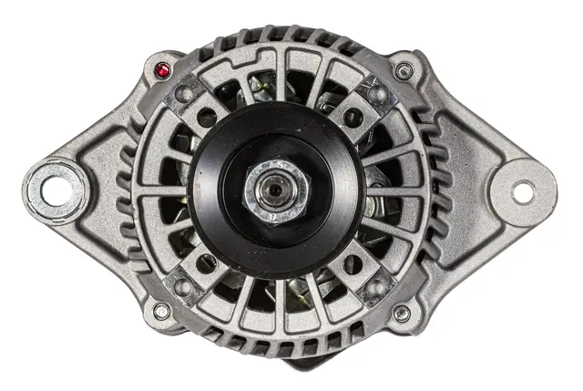 ALTERNATOR                           8EL Hella 
