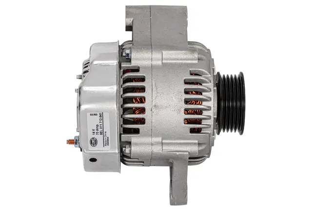ALTERNATOR                           8EL Hella 