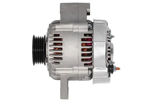 ALTERNATOR                           8EL Hella 
