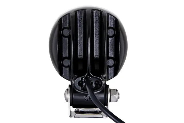 Hovedlampe Høyre Hella 