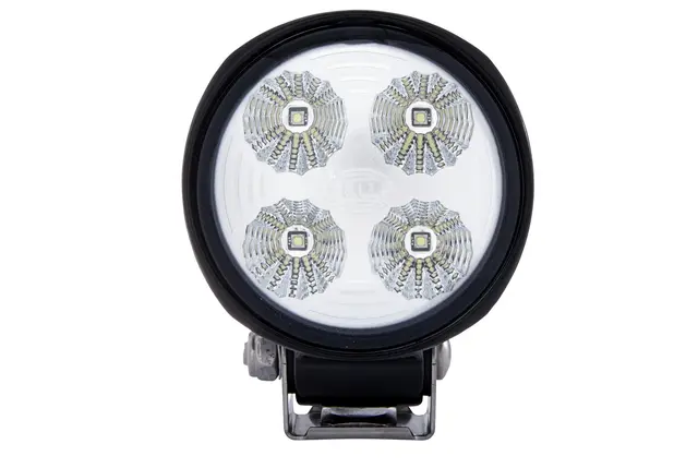 Hovedlampe Høyre Hella 