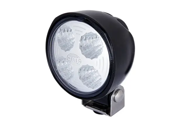 Hovedlampe Høyre Hella 