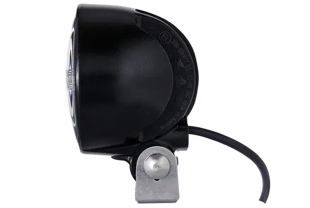Hovedlampe Høyre Hella 