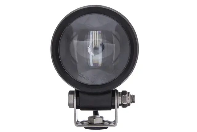 SL60 LED Blå Prosjektorlys Hella 