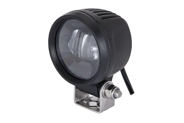 SL60 LED Blå Prosjektorlys Hella 