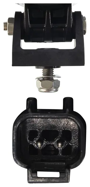 Modul 90 LED fjern Stå/heng 3400lm Hella 