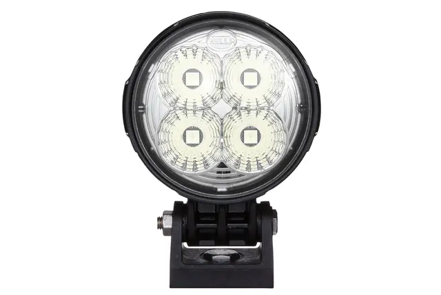 Modul 90 LED fjern Stå/heng 3400lm Hella 