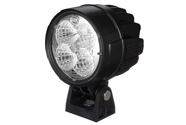 Modul 90 LED fjern Stå/heng 3400lm Hella 