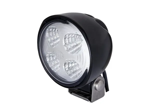 LED Arb.lysk..Modul 70 Gen III stående Hella 