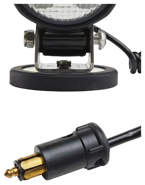 Arbeidslys Modul 70 LED Hella 