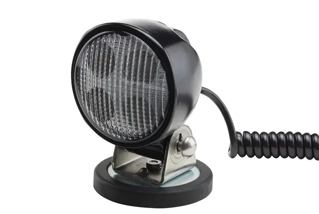 Arbeidslys Modul 70 LED Hella 