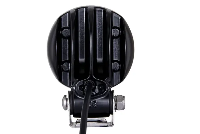 Hovedlampe Høyre Hella 
