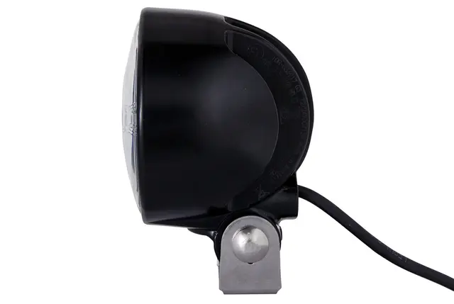 Hovedlampe Høyre Hella 