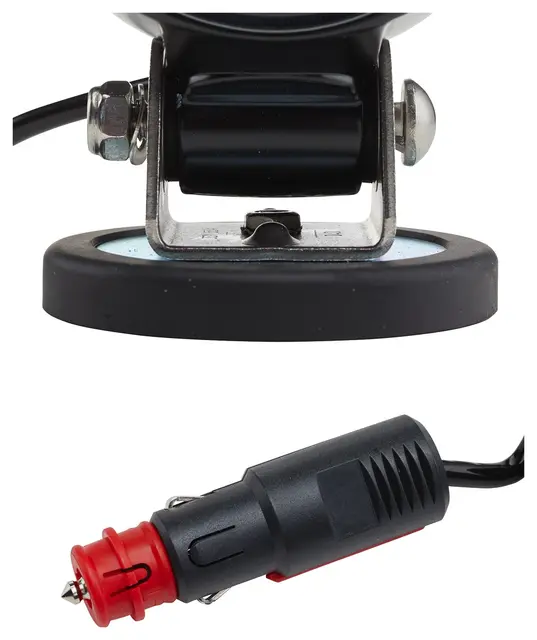 WORK LAMP NA 0GR MA MD12-24 LT-ZIG   1G0 Hella 