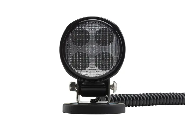 WORK LAMP NA 0GR MA MD12-24 LT-ZIG   1G0 Hella 