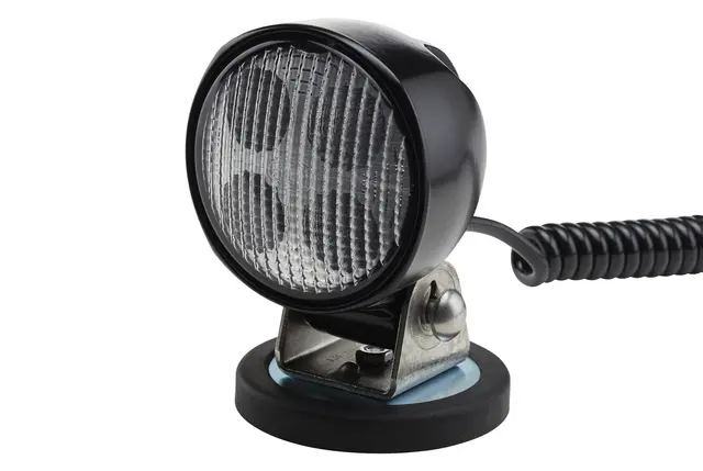 WORK LAMP NA 0GR MA MD12-24 LT-ZIG   1G0 Hella 