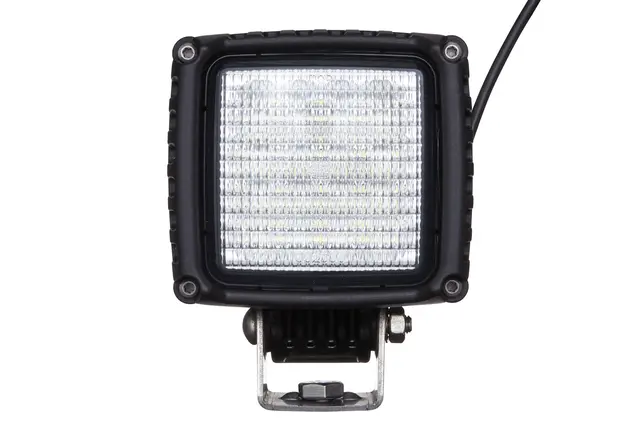 LED Arbeidslysk PowerBeam 2000 Hella 