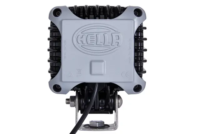 LED Arbeidslysk PowerBeam 3000 Hella 