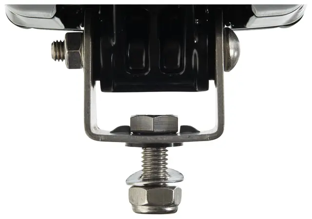 LED Arbeidslysk PowerBeam 3000 Hella 