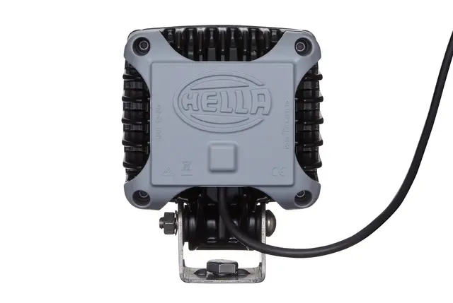 LED Arbeidslysk PowerBeam 3000 Hella 
