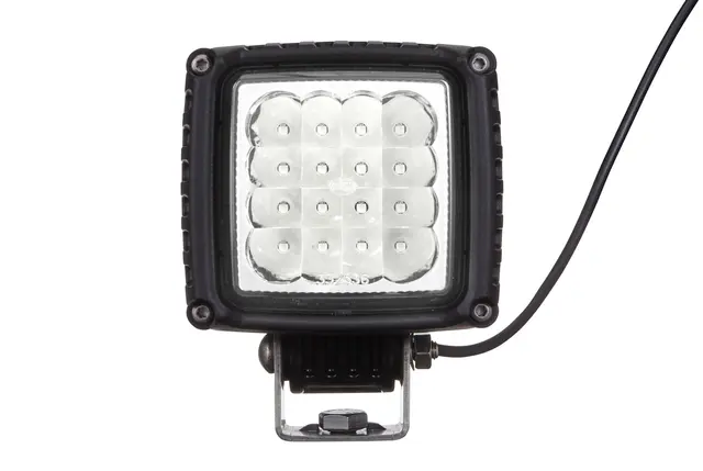 LED Arbeidslysk PowerBeam 3000 Hella 