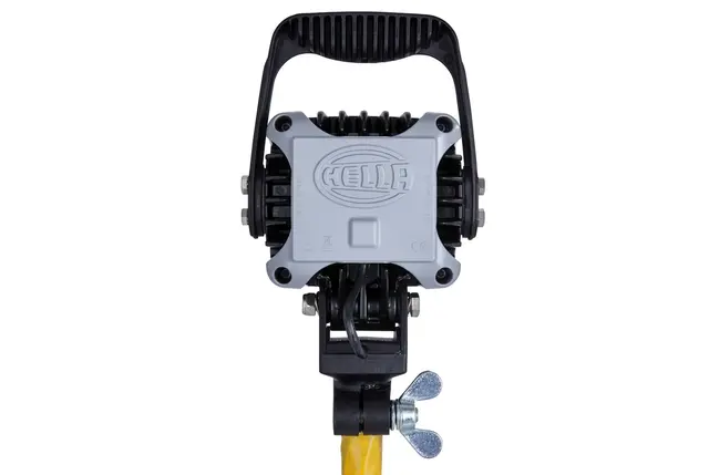 WORK LAMP NA 0GR RB HG MD12-24 LT P  1GA Hella 