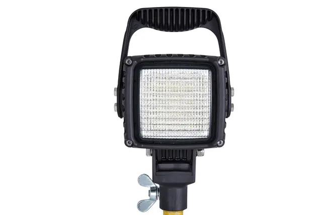 WORK LAMP NA 0GR RB HG MD12-24 LT P  1GA Hella 